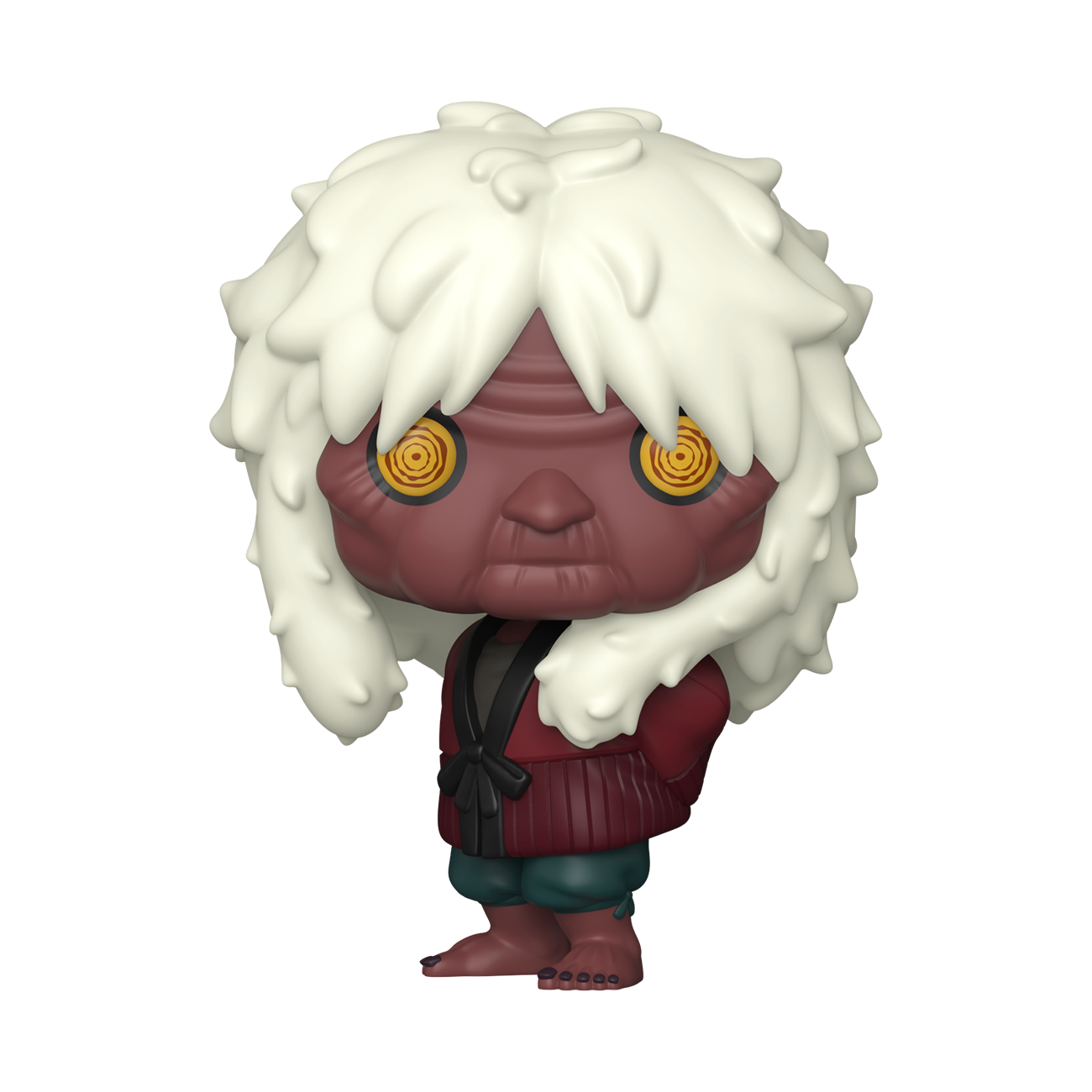 Funko Pop! TURBO ABUELA GLOW #2291