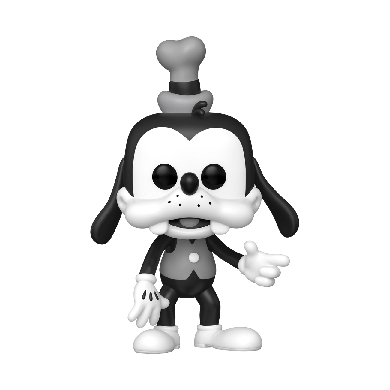 Funko Pop! GOOFY GLOW #1221