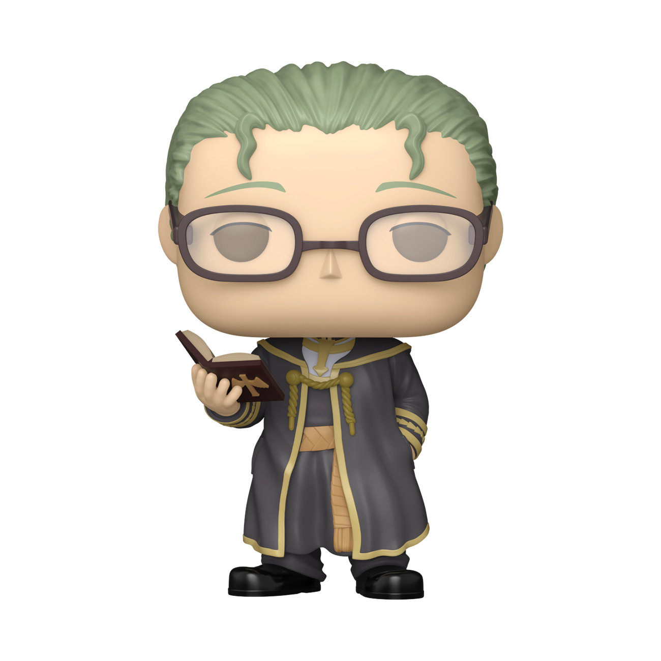 Funko Pop! HEITER EXCLUSIVO #2197