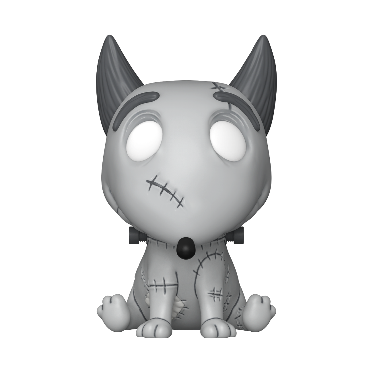 Funko Pop! SPARKY EXCLUSIVO #1632