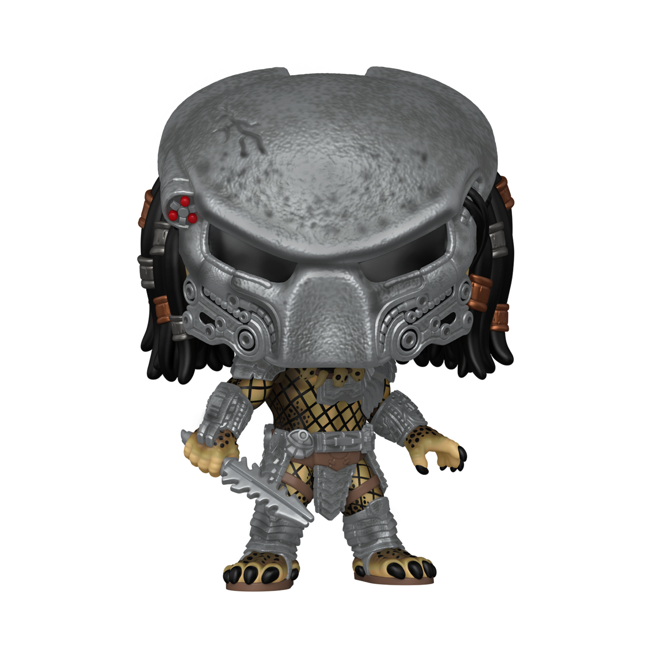 Funko Pop! BULL PREDATOR EX GLOW #1999