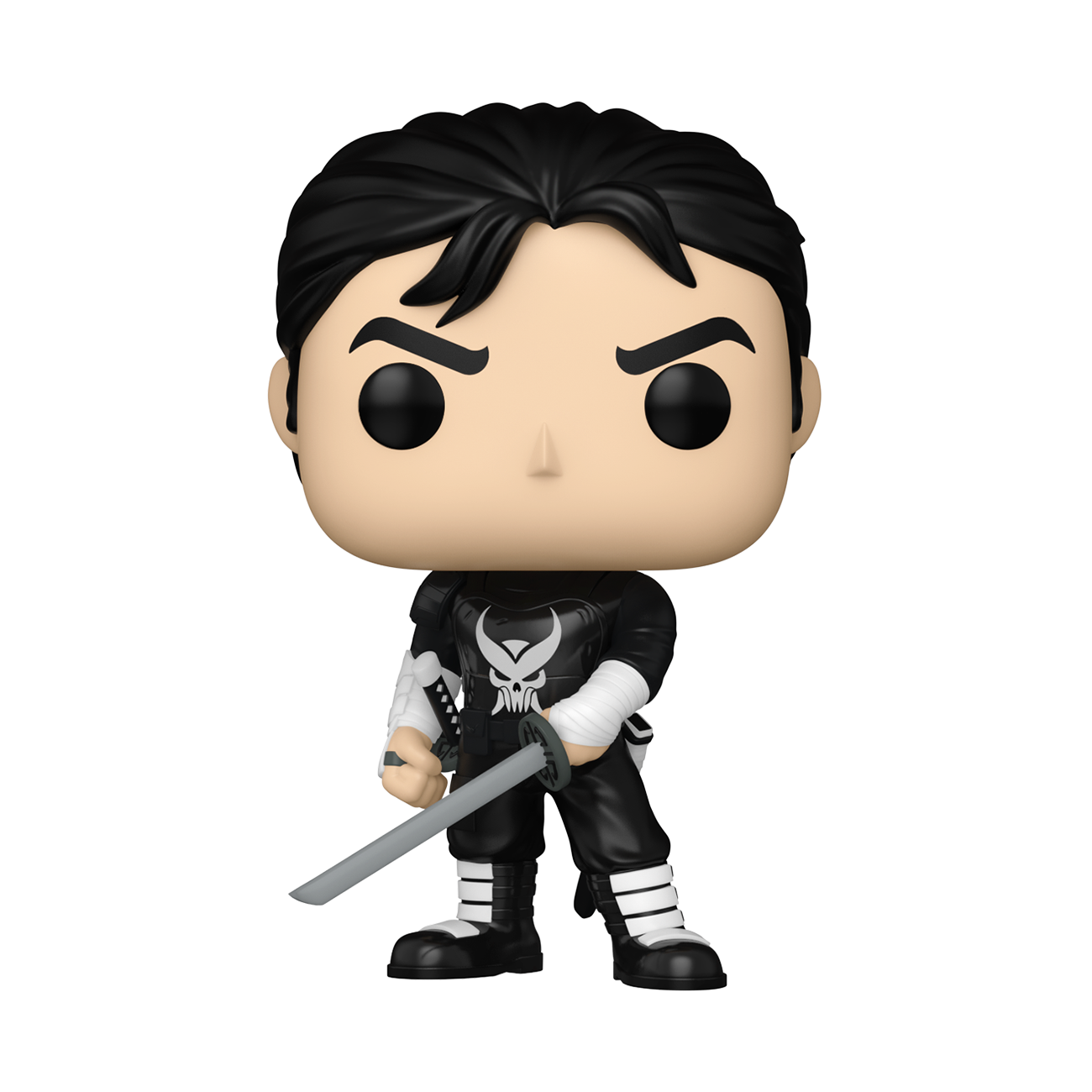 Funko Pop! PUNISHER WAR PX #623