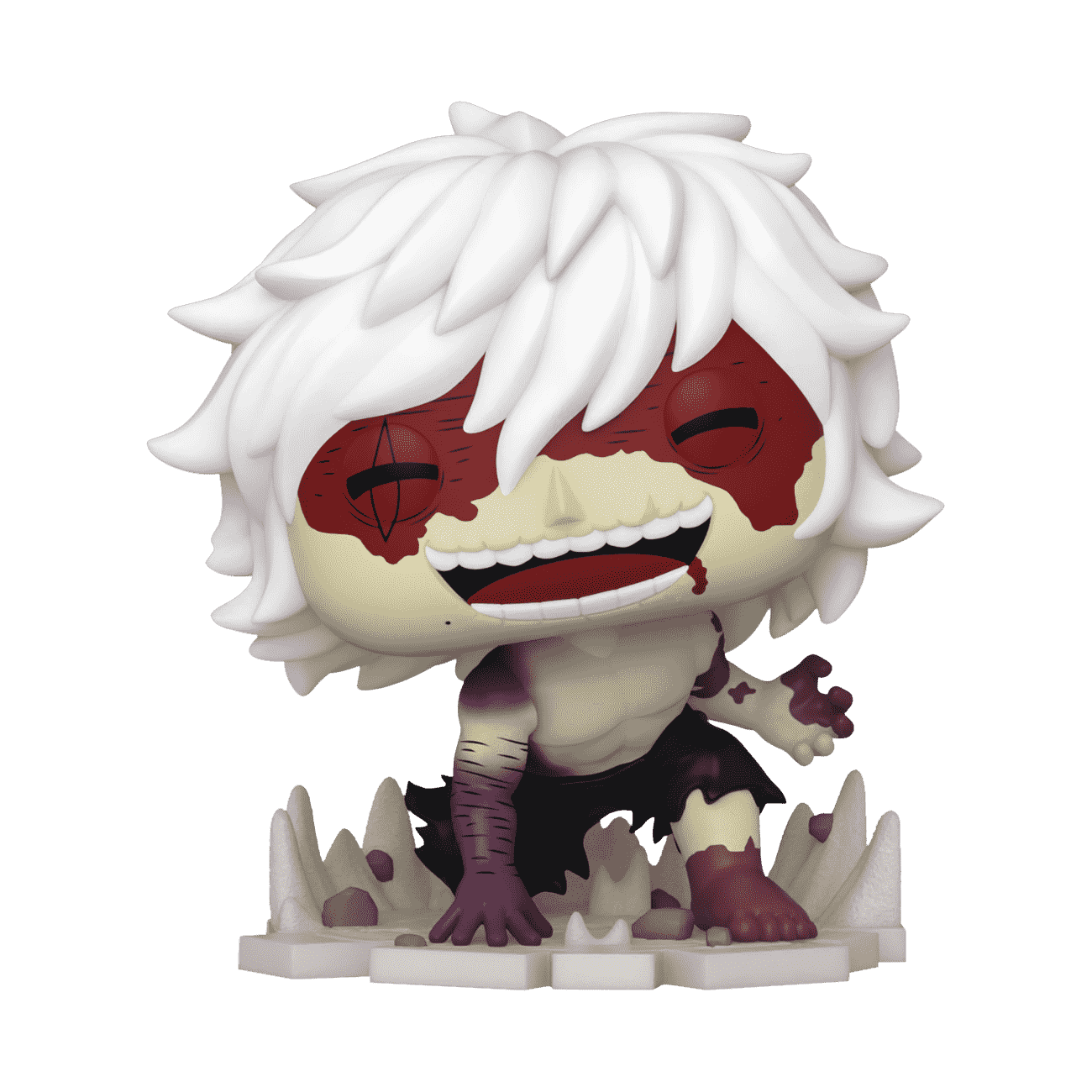 Funko Pop! TOMURA SHIGARAKI EE #1149