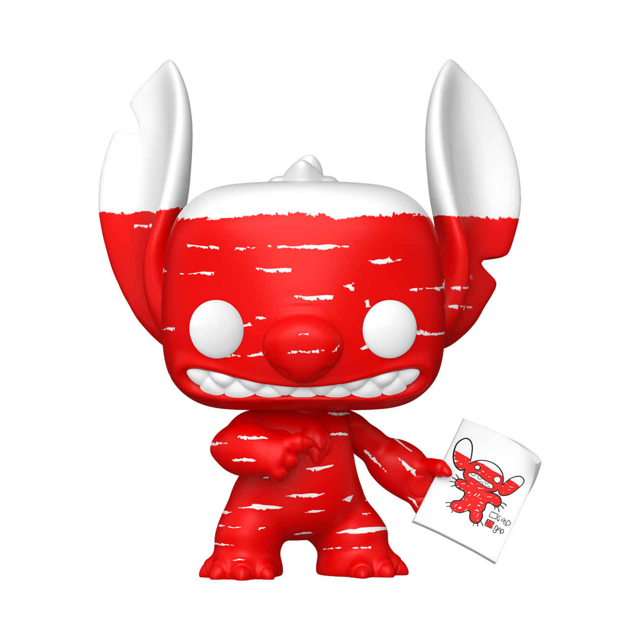 Funko Pop! STITCH CHESIRE DIAMOND #1460