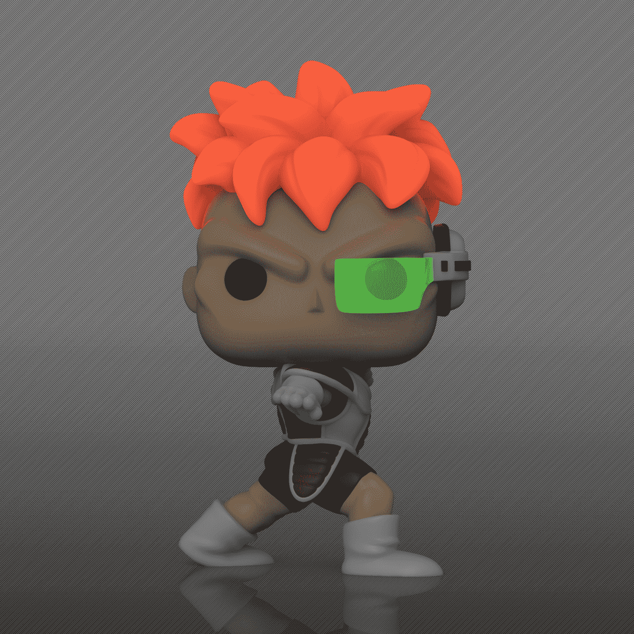 Funko Pop! RECOOME EE EXCLUSIVE #1492 (Vista 3)