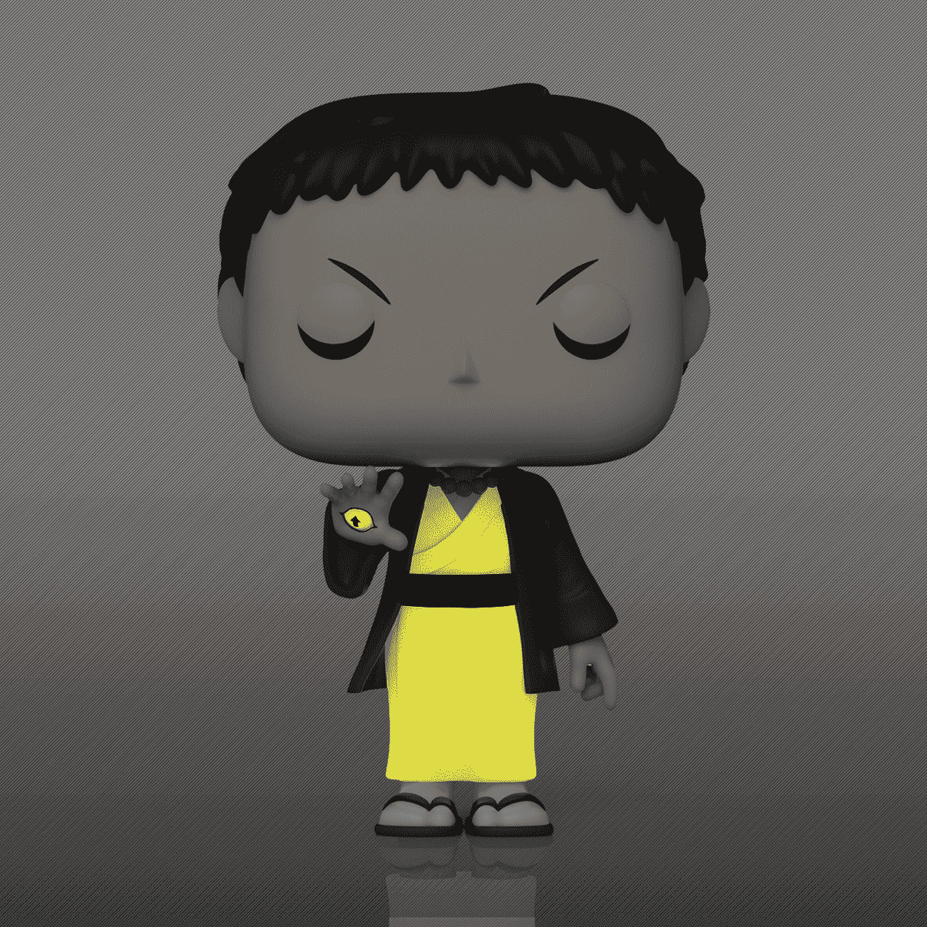 Funko Pop! YAHABA PX #1410 (Vista 3)