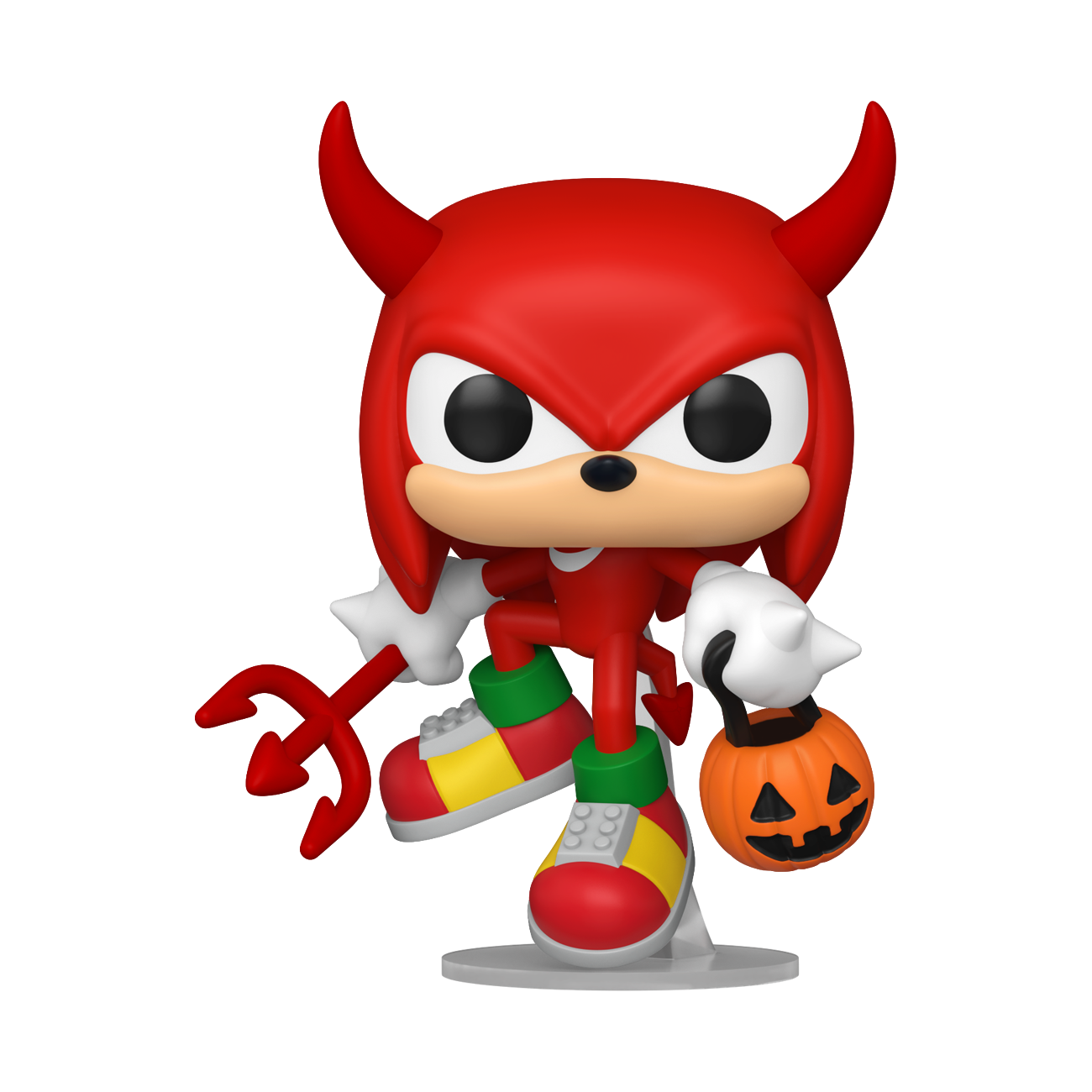Funko Pop! DEVIL STICH EX #1701