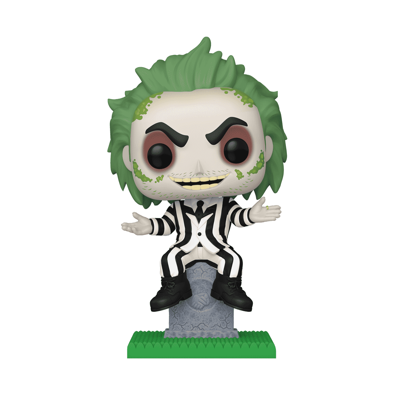 Funko Pop! BEETLEJUICE EE #1761