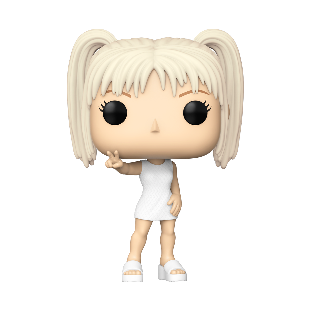 Funko Pop! BABY FS #1636