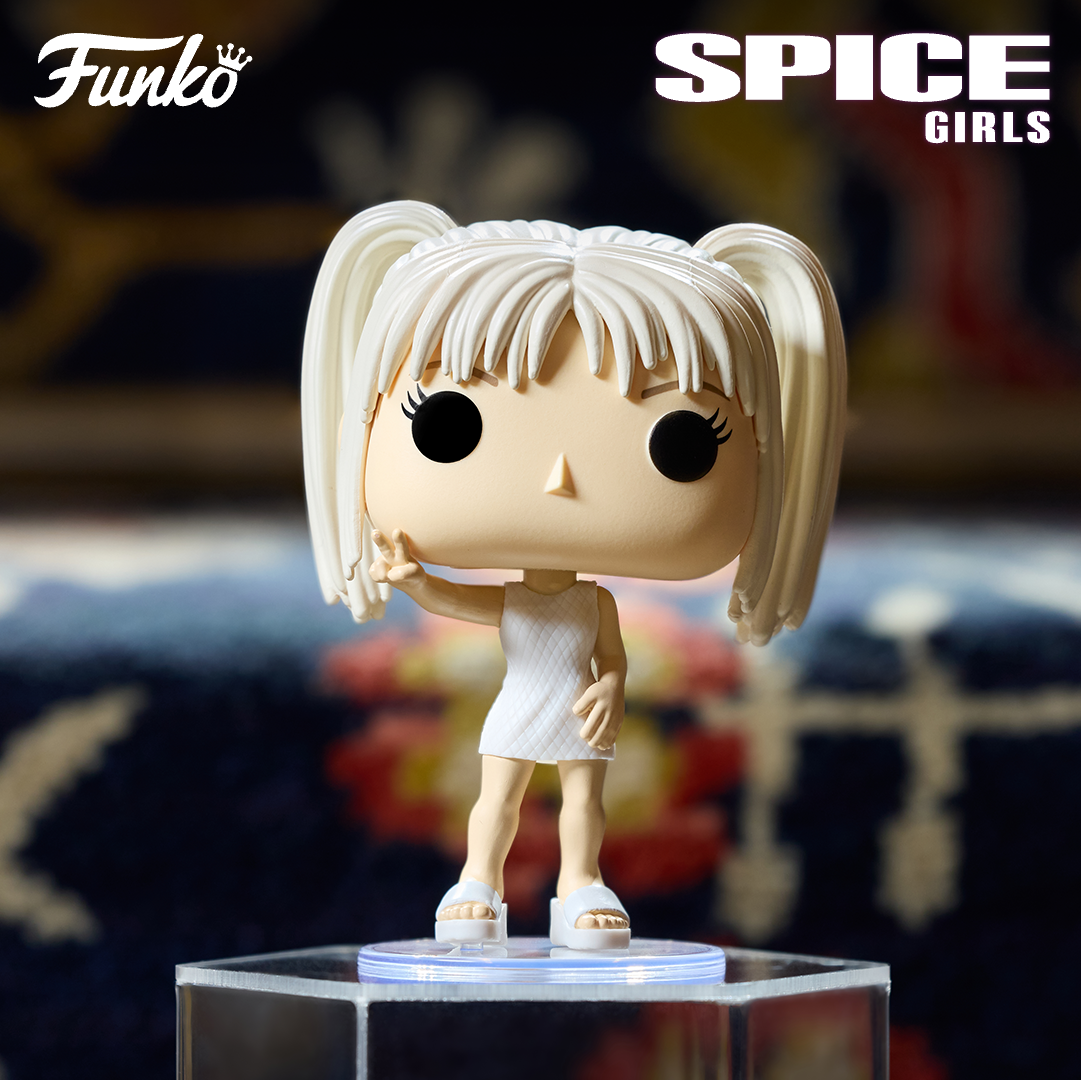 Funko Pop! BABY FS #1636 (Vista 2)