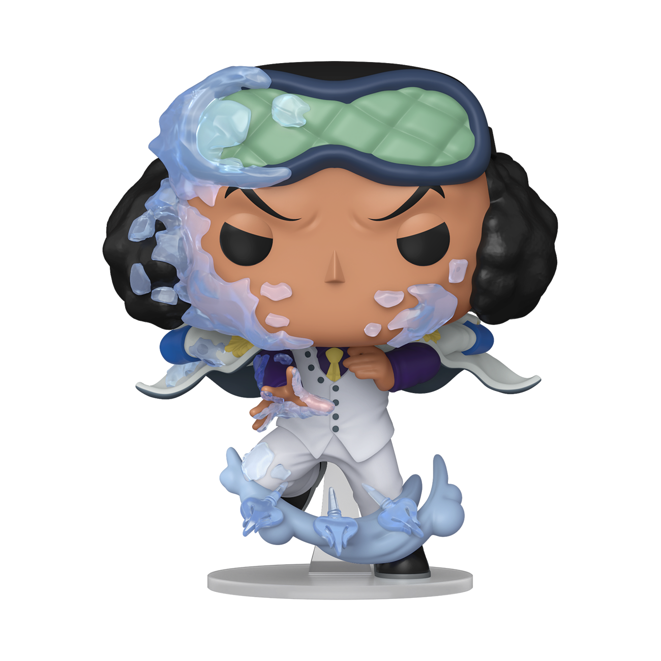 Funko Pop! KUZAN EX #2057