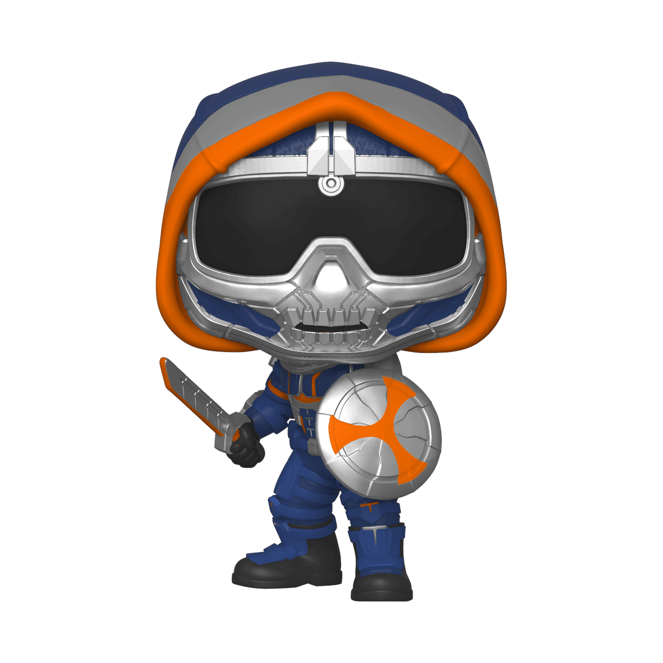 Funko Pop! TASKMASTER EXCLUSIVE #124