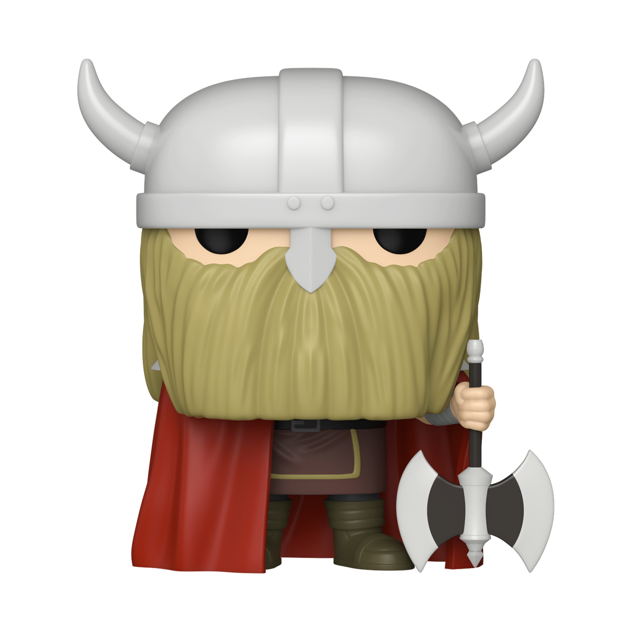Funko Pop! EISEN EXCLUSIVE #2359