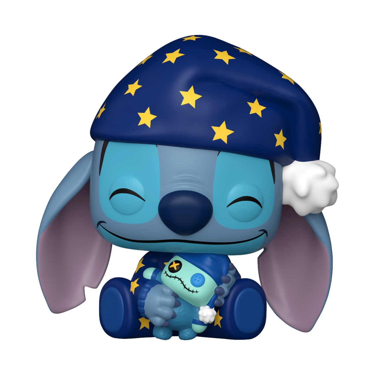 Funko Pop! STITCH PIJAMA GLOW #1747