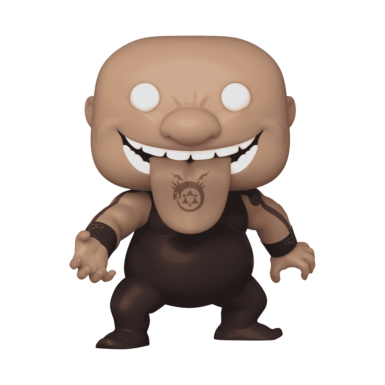 Funko Pop! GLUTTONY EE #1582