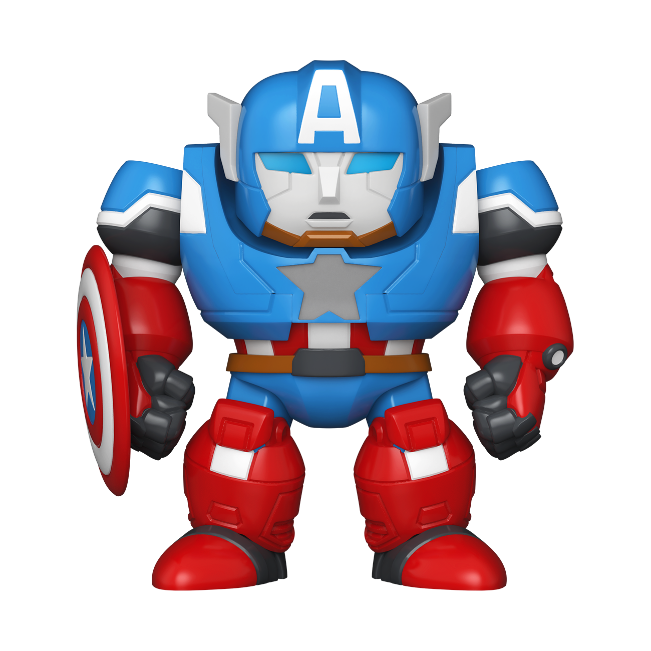 Funko Pop! CAPTAIN ENOCH EE #690