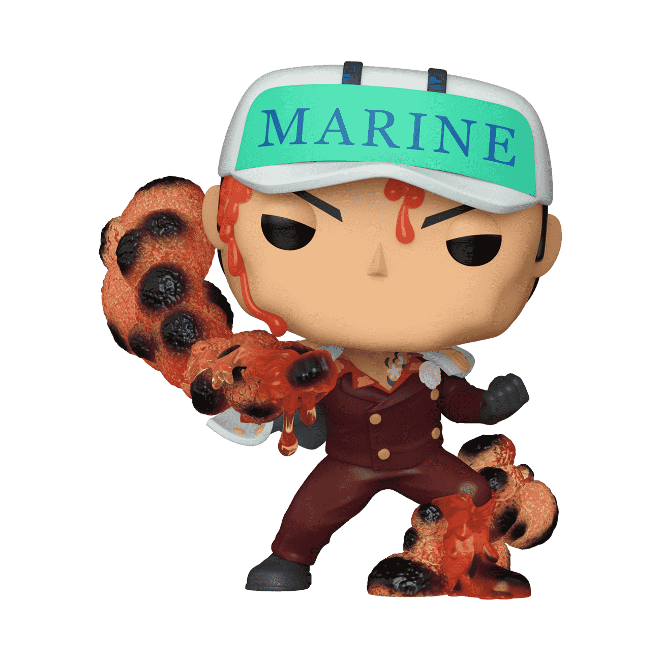 Funko Pop! SAKAZUKI GS #1913