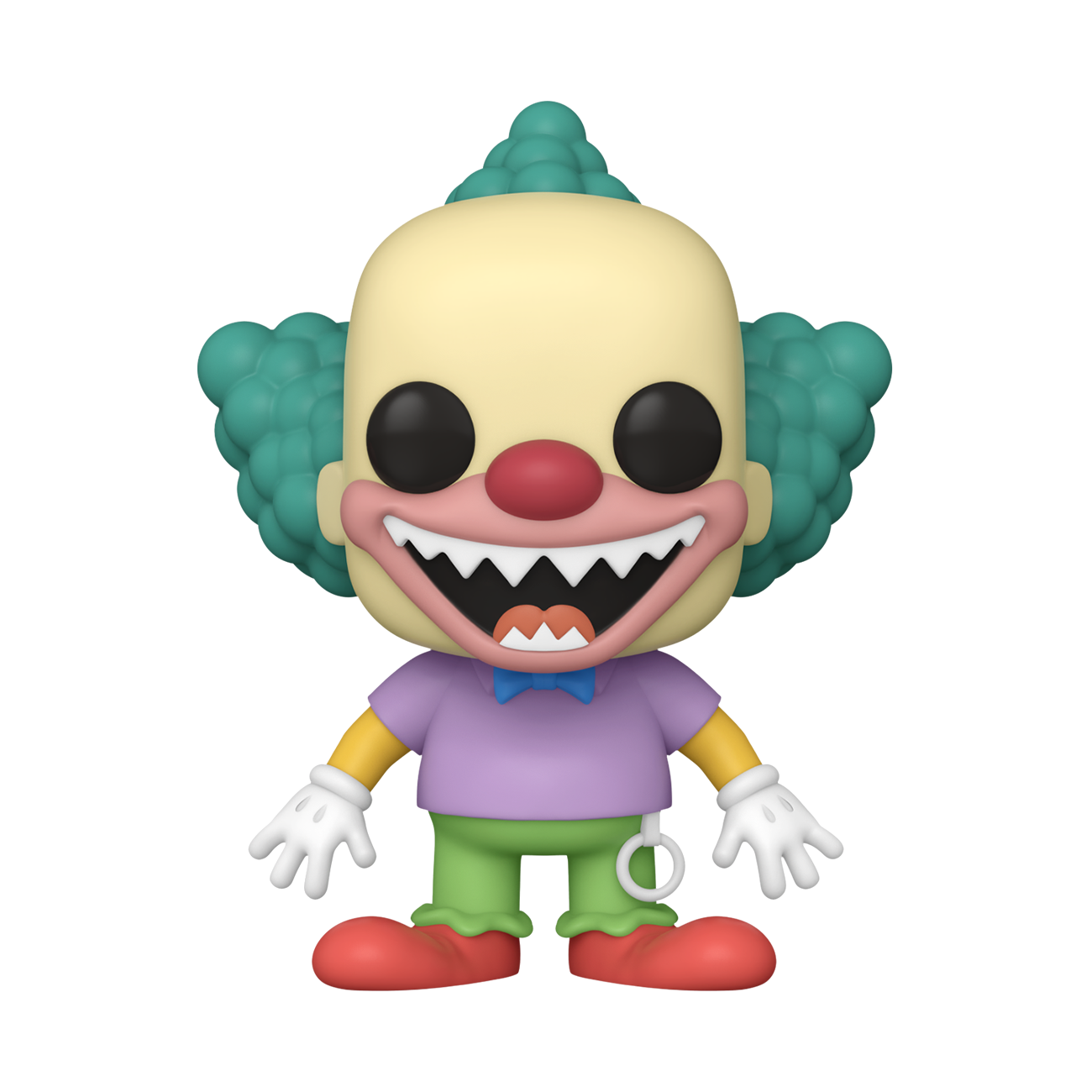 Funko Pop! KRUSTY DOLL EX #1381