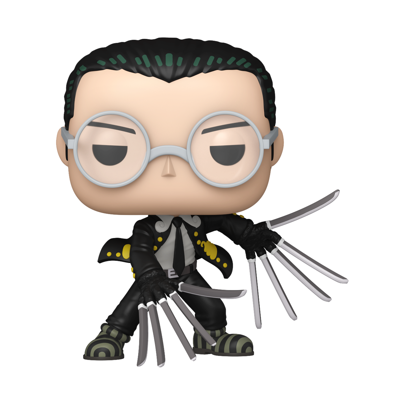 Funko Pop! KURO EXCLUSIVE #2225