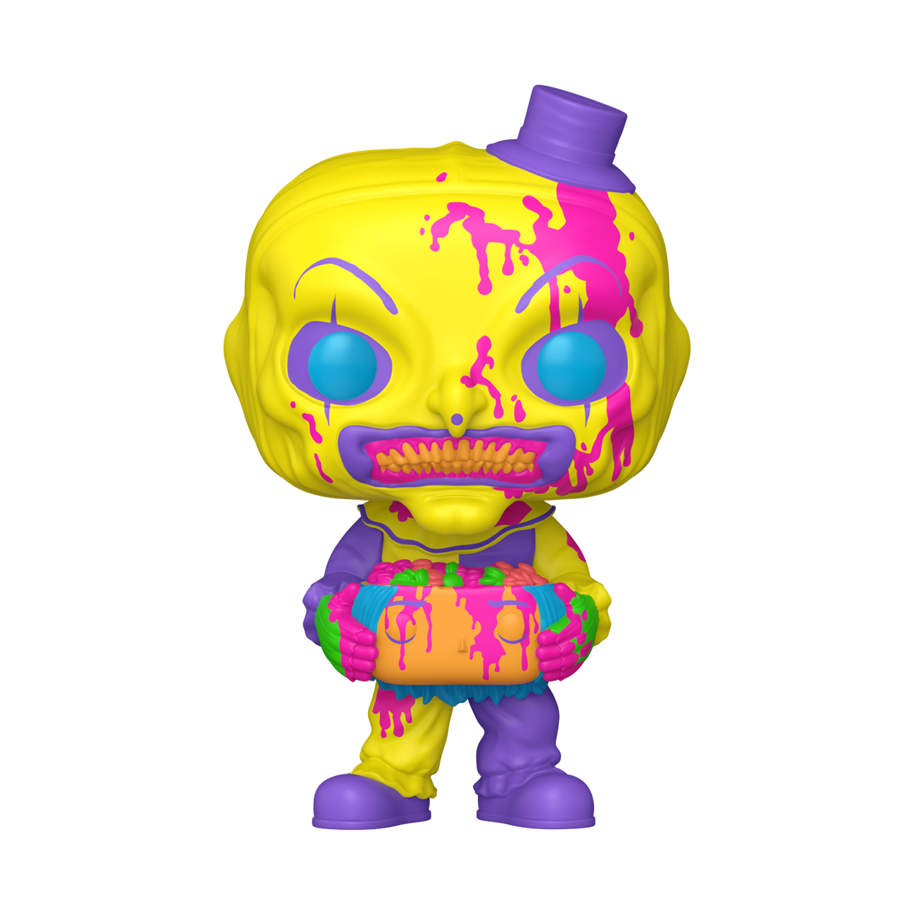 Funko Pop! ART THE CLOWN EX #1948