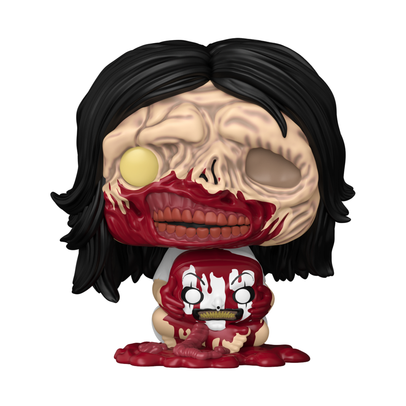 Funko Pop! VICTORIA HEYES EX #1949