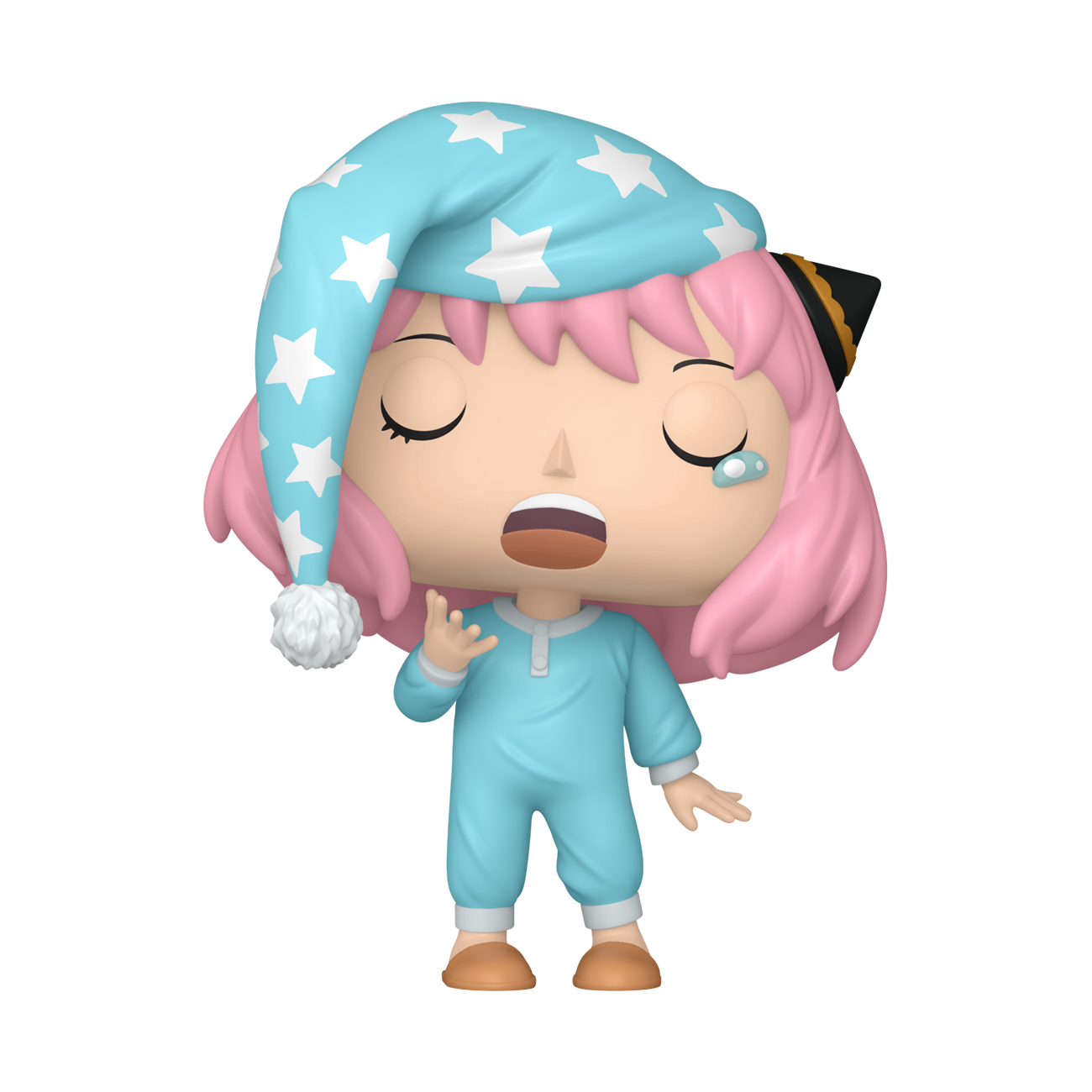 Funko Pop! ANYA FORGER EX #2219