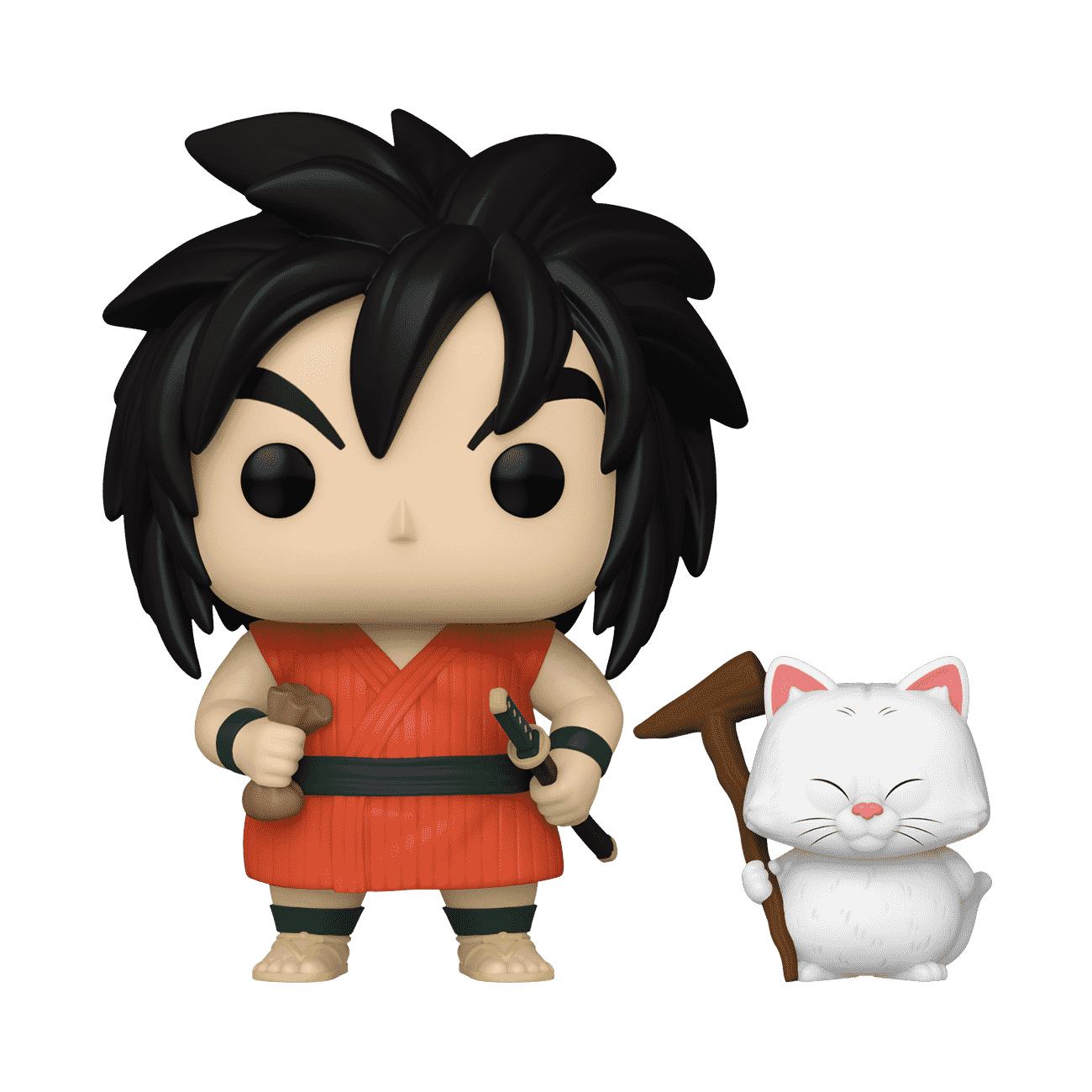 Funko Pop! YAJIROBE Y KARIN EXPO #1513