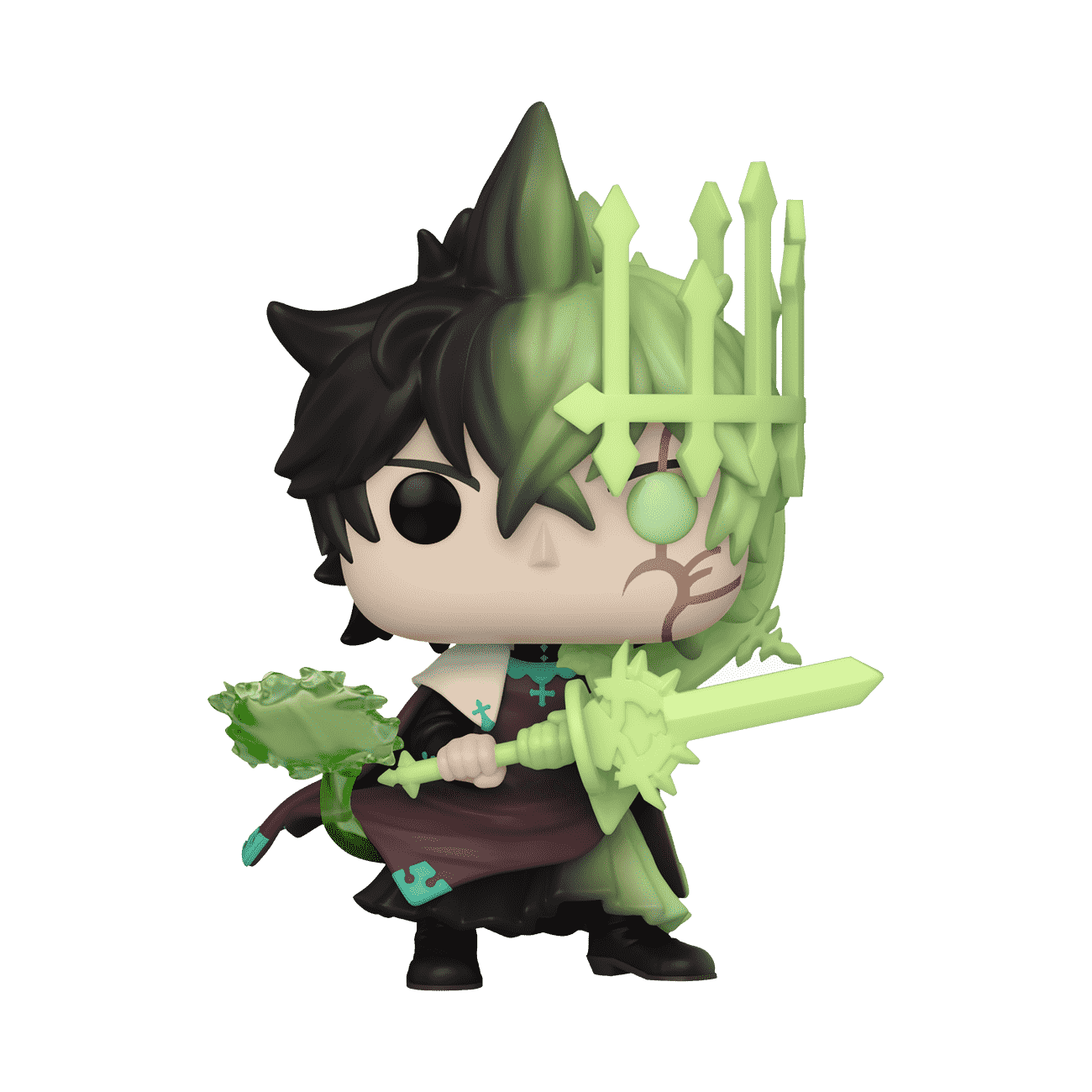 Funko Pop! Yuno #1101