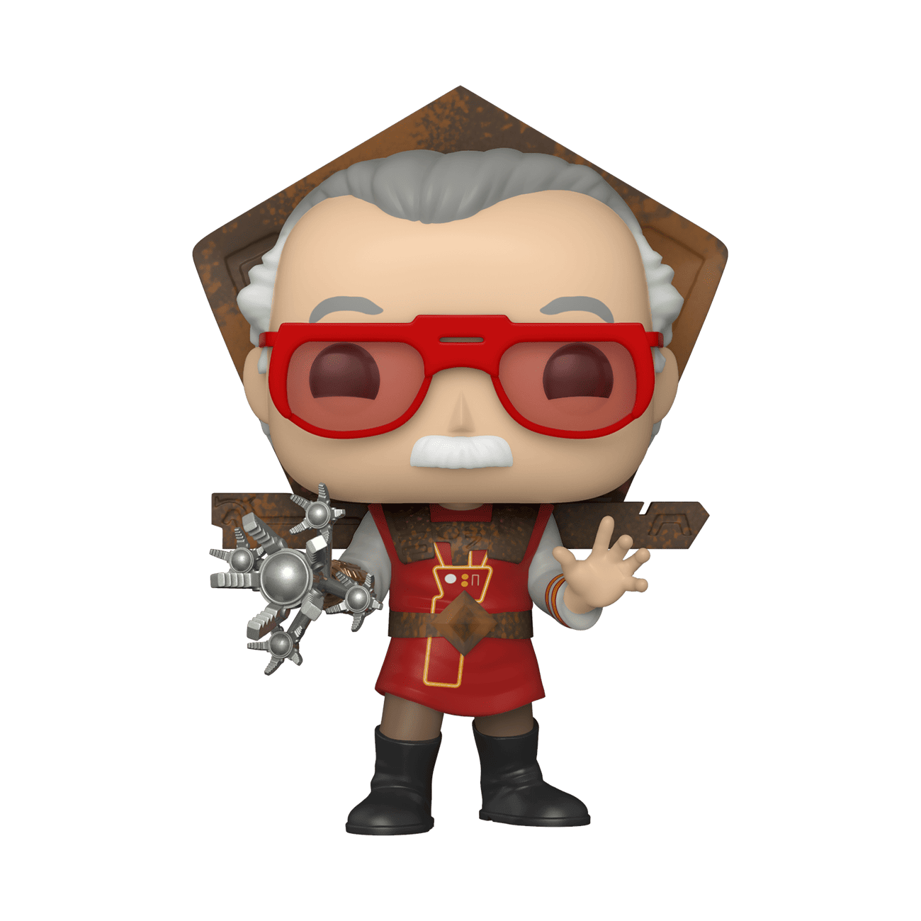 Funko Pop! Stan Lee #655