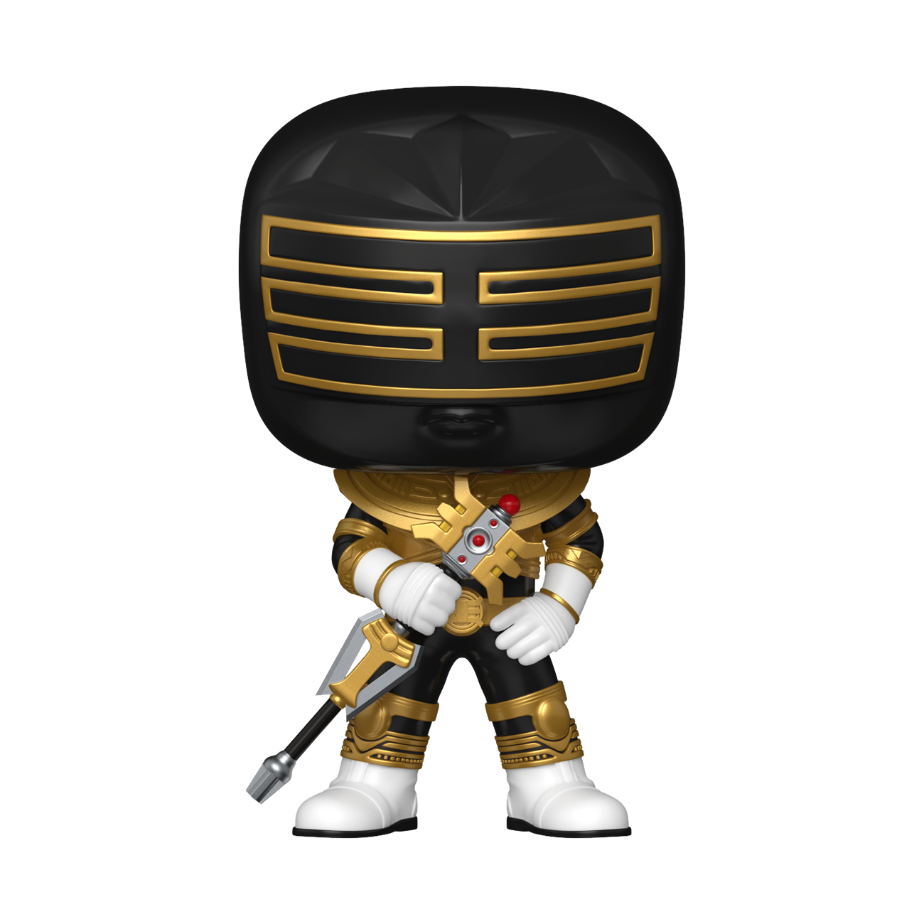 Funko Pop! Voodoo Ranger #231