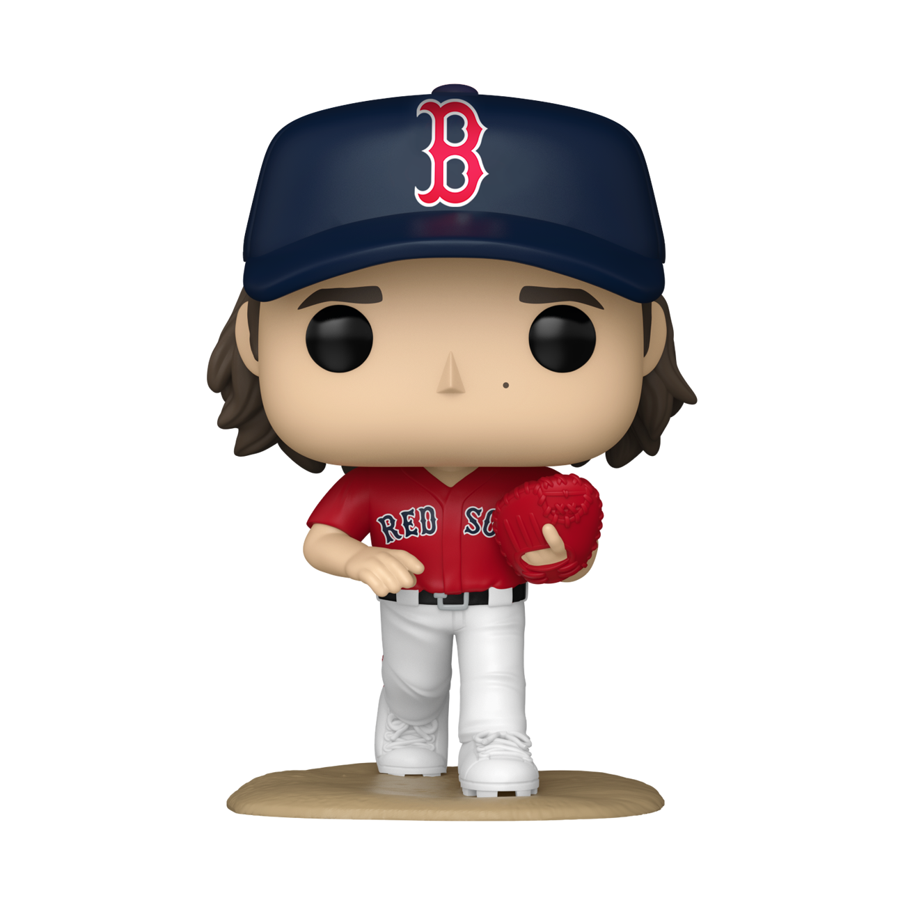 Funko Pop! Anthony Davis #147