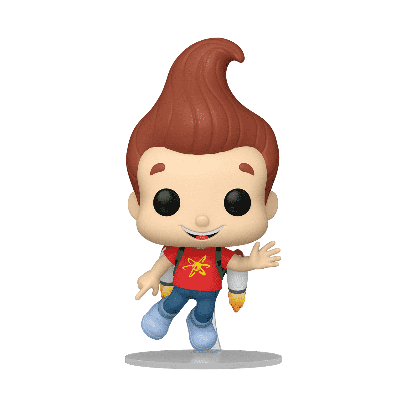 Funko Pop! Jimmy Neutron #1529
