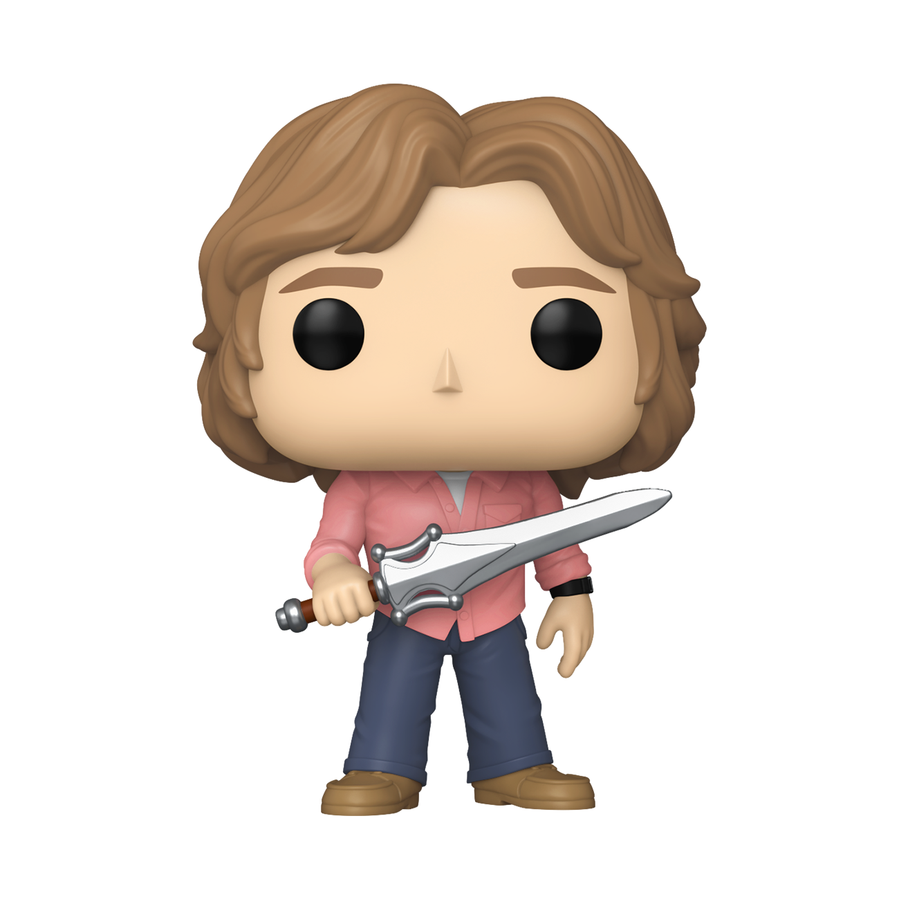 Funko Pop! Ada Thorne #1397