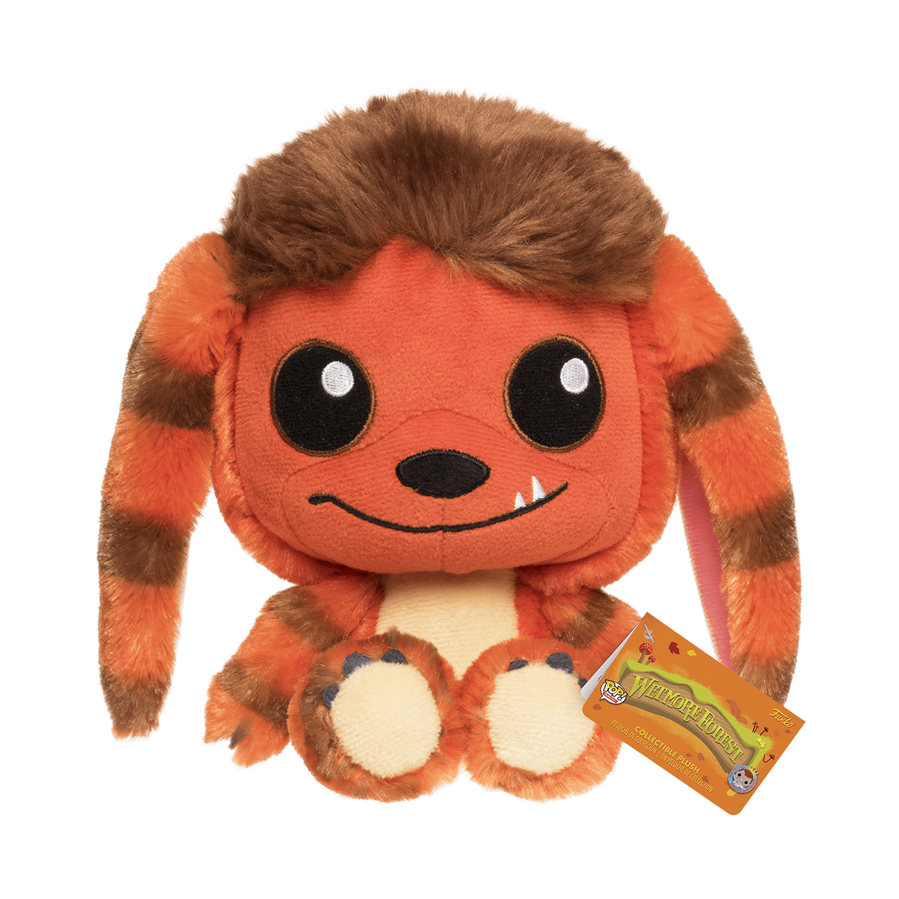 Funko Pop! Snuggle-Tooth #03