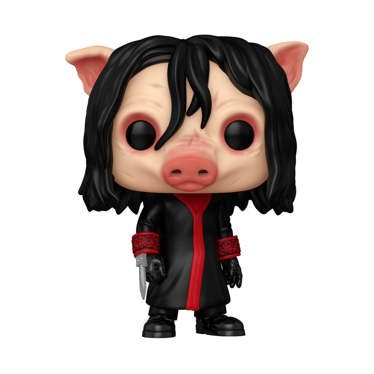 Funko Pop! Jigsaw #1820 (Vista 3)