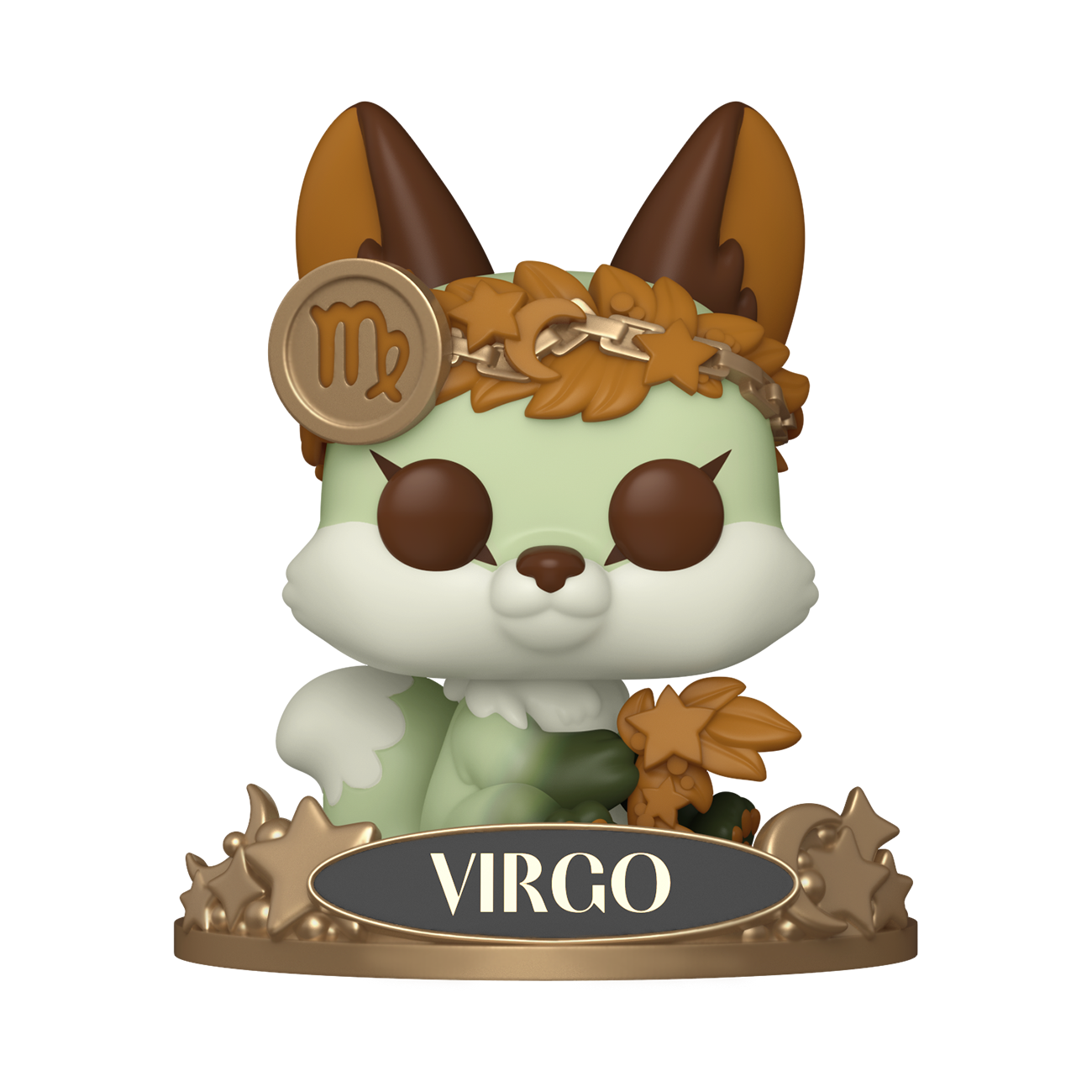 Funko Pop! Virgo Shun #1426