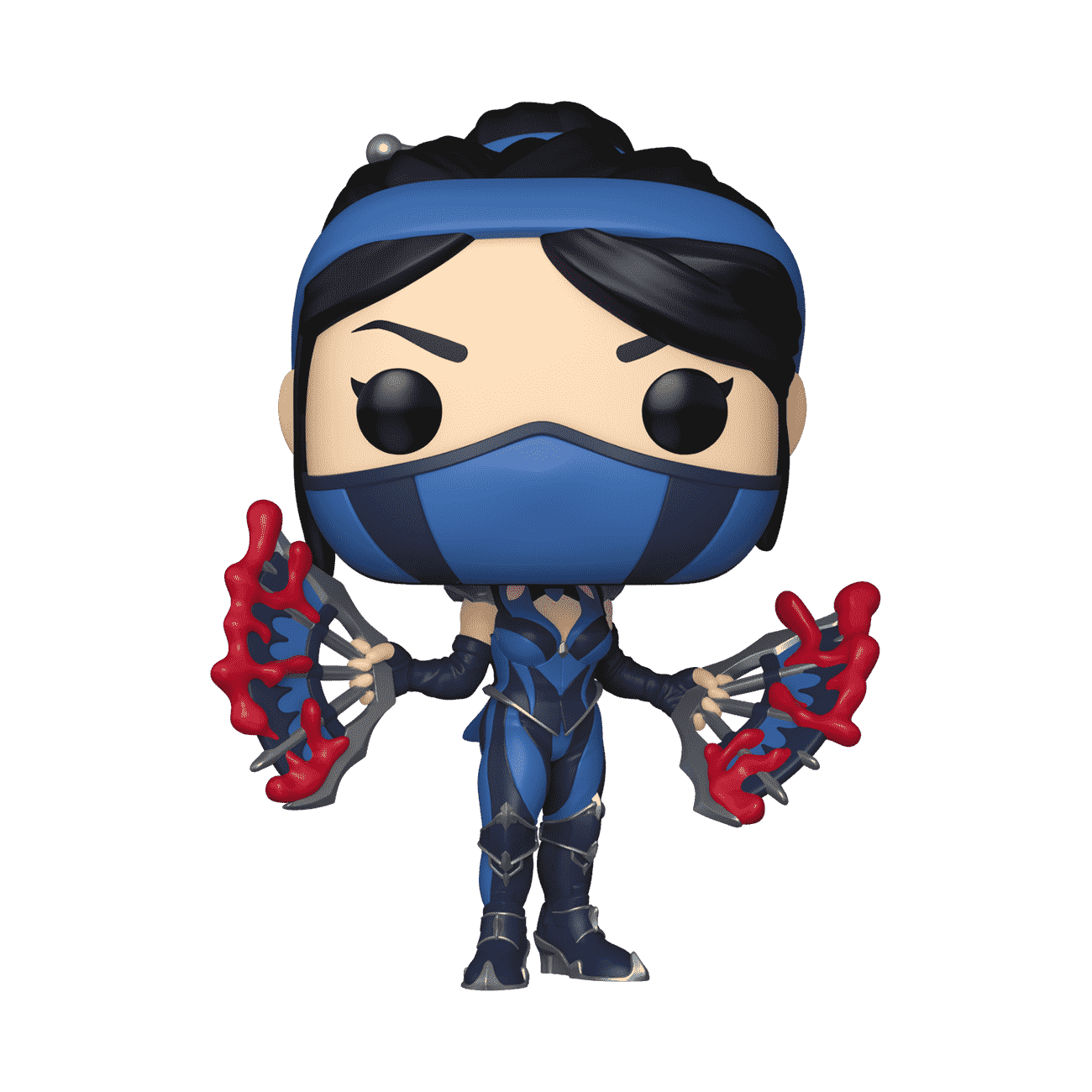 Funko Pop! Kitana #1074