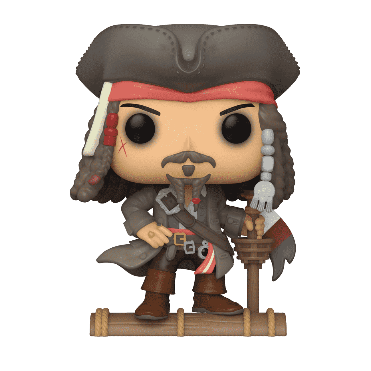 Funko Pop! Stan Shunpike #170