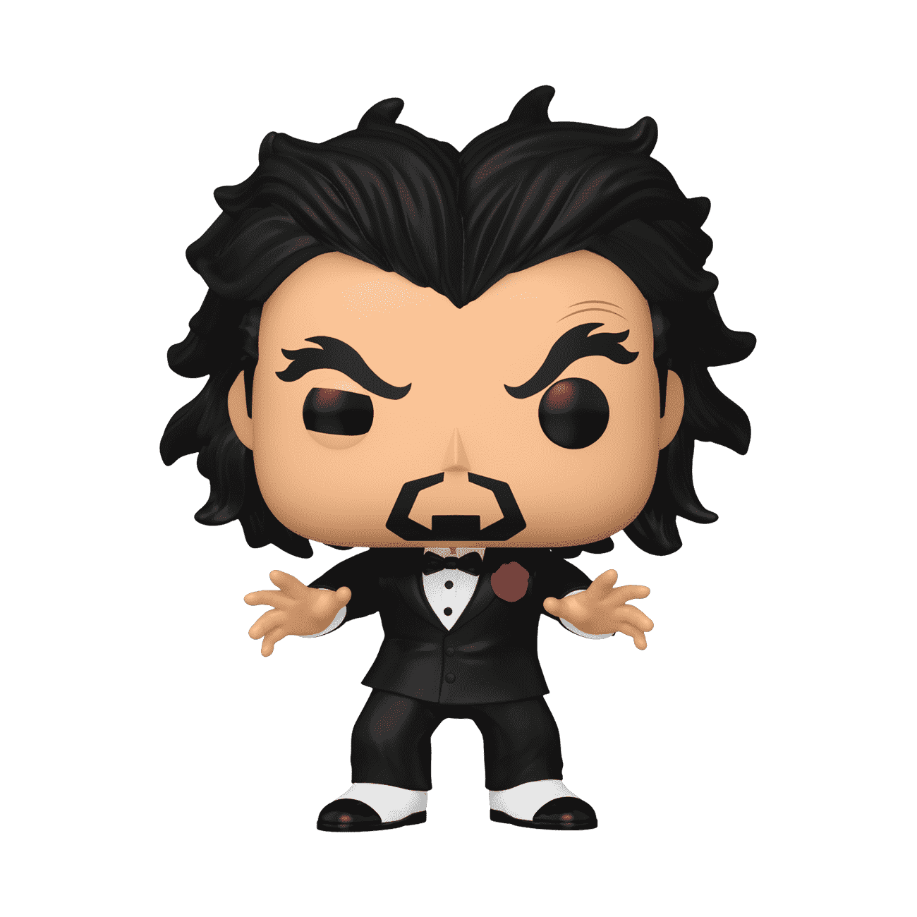 Funko Pop! Doctor Psycho #498