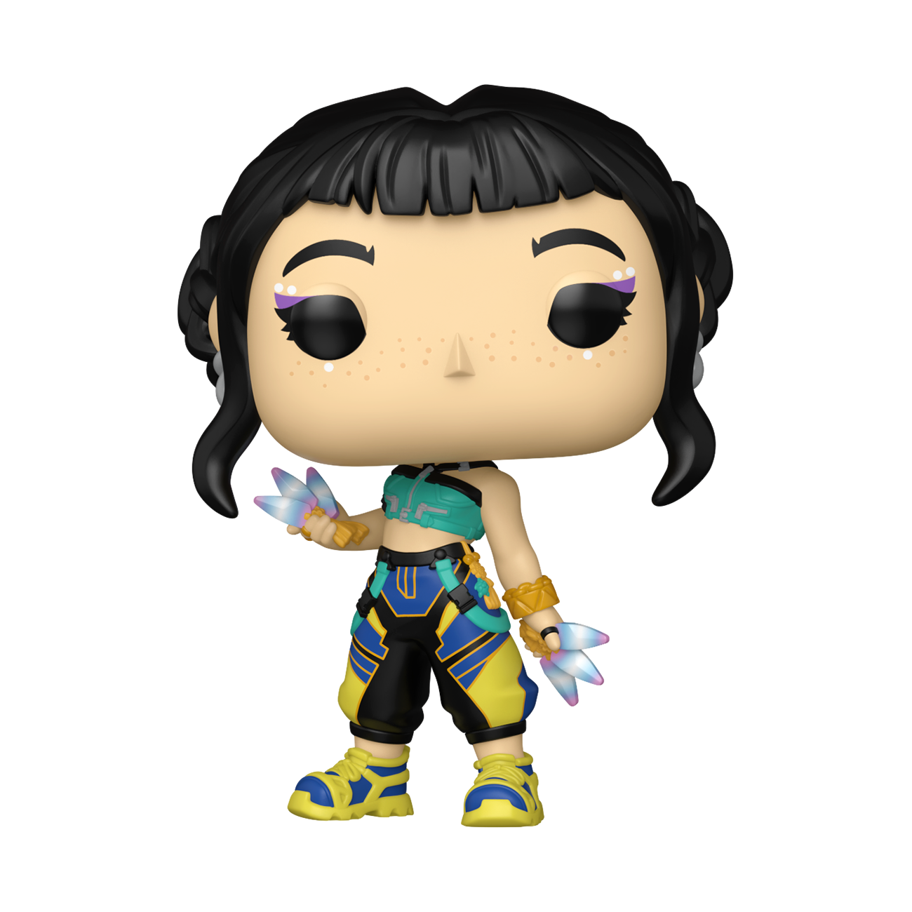 Funko Pop! Zoey #2256