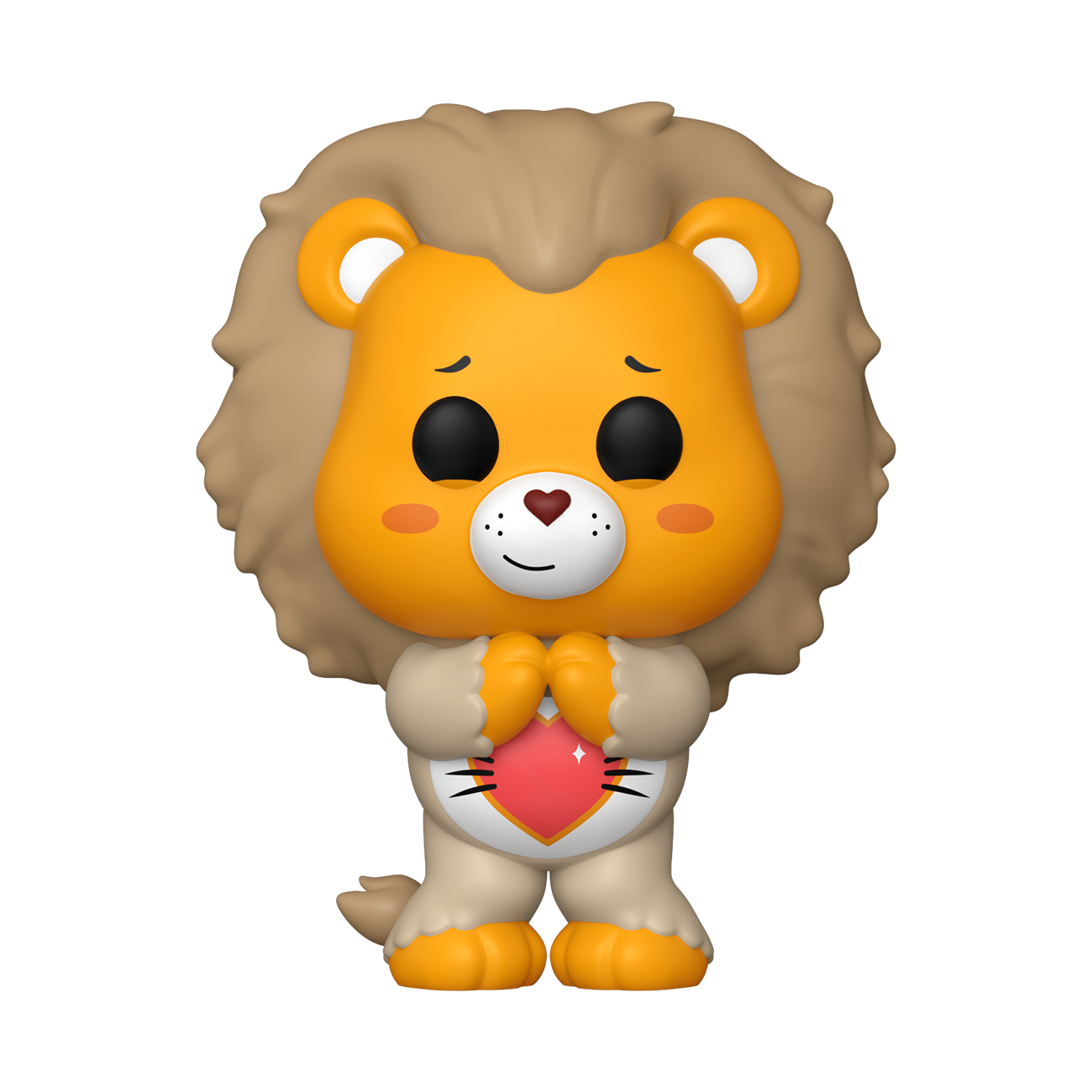 Funko Pop! Cowardly Lion #1515