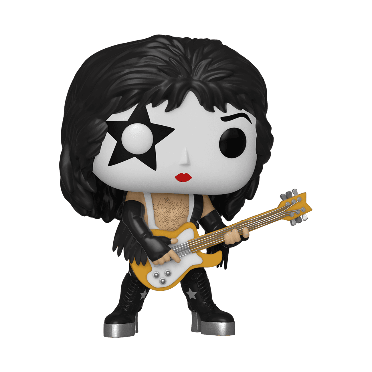 Funko Pop! The Starchild #472
