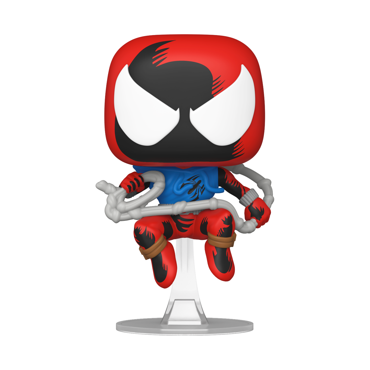 Funko Pop! Scarlet Spider Kaine #147