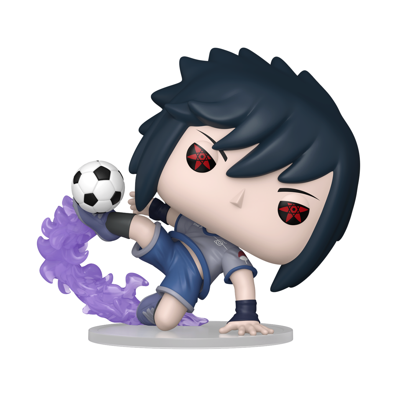 Funko Pop! Sasuke #72