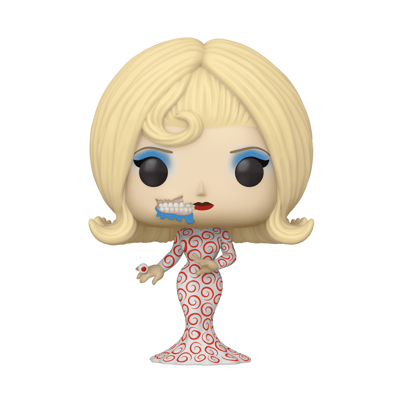 Funko Pop! Martian Spy Girl #1876