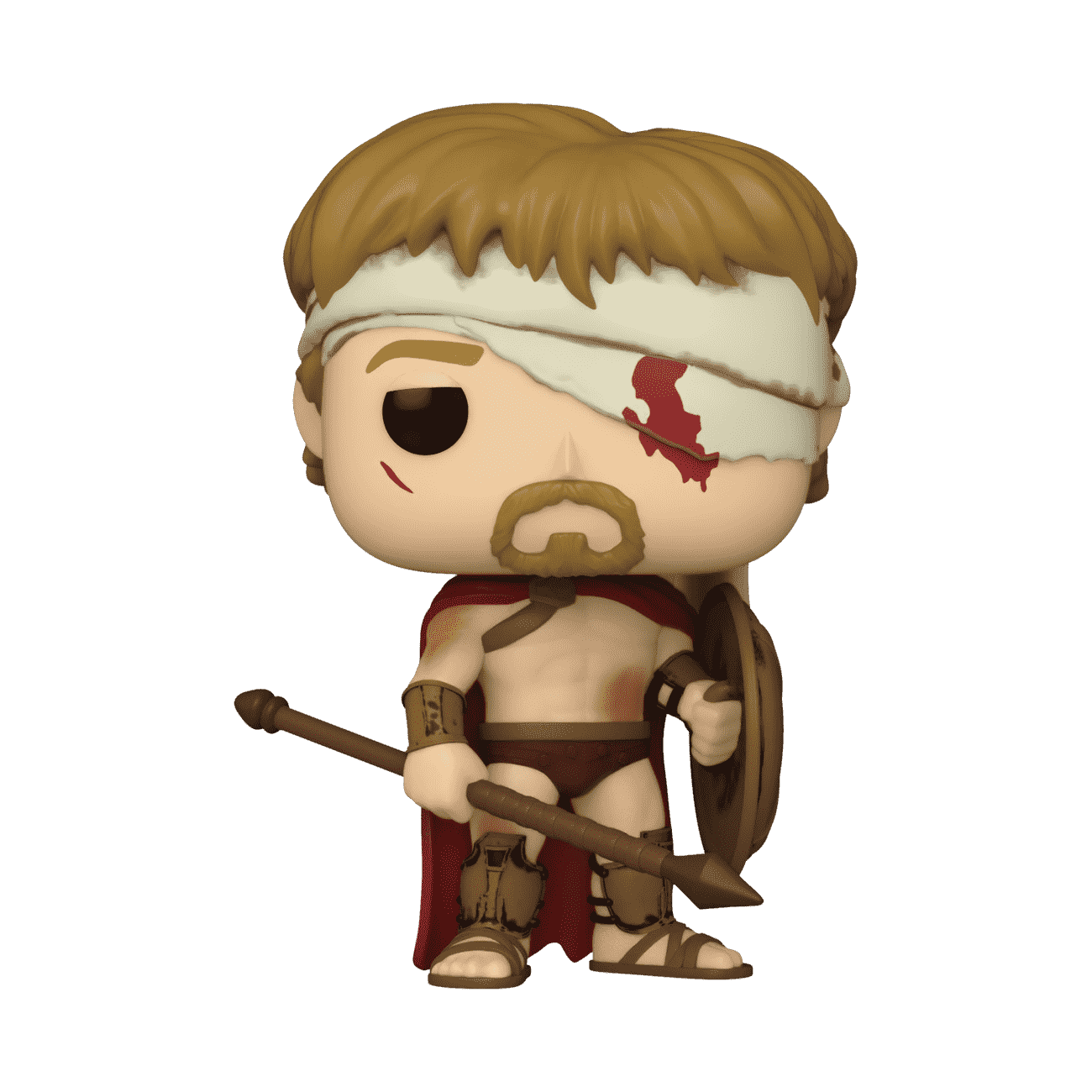 Funko Pop! Dilios #472