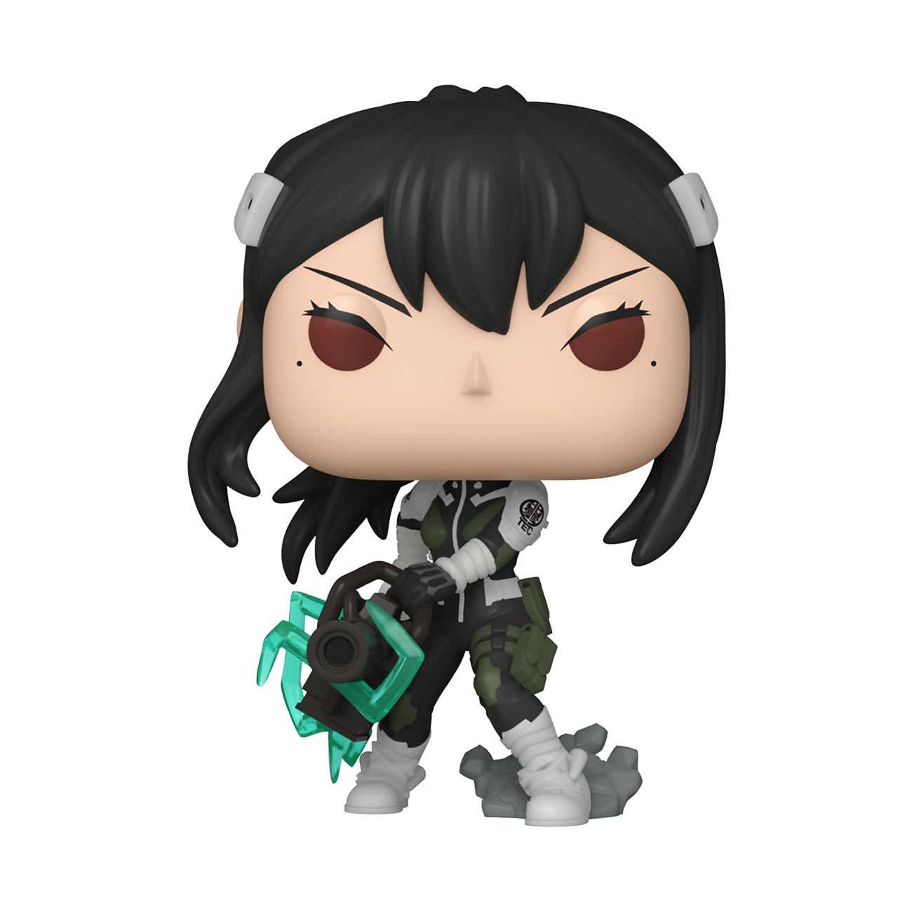 Funko Pop! Mina Ashiro #2083