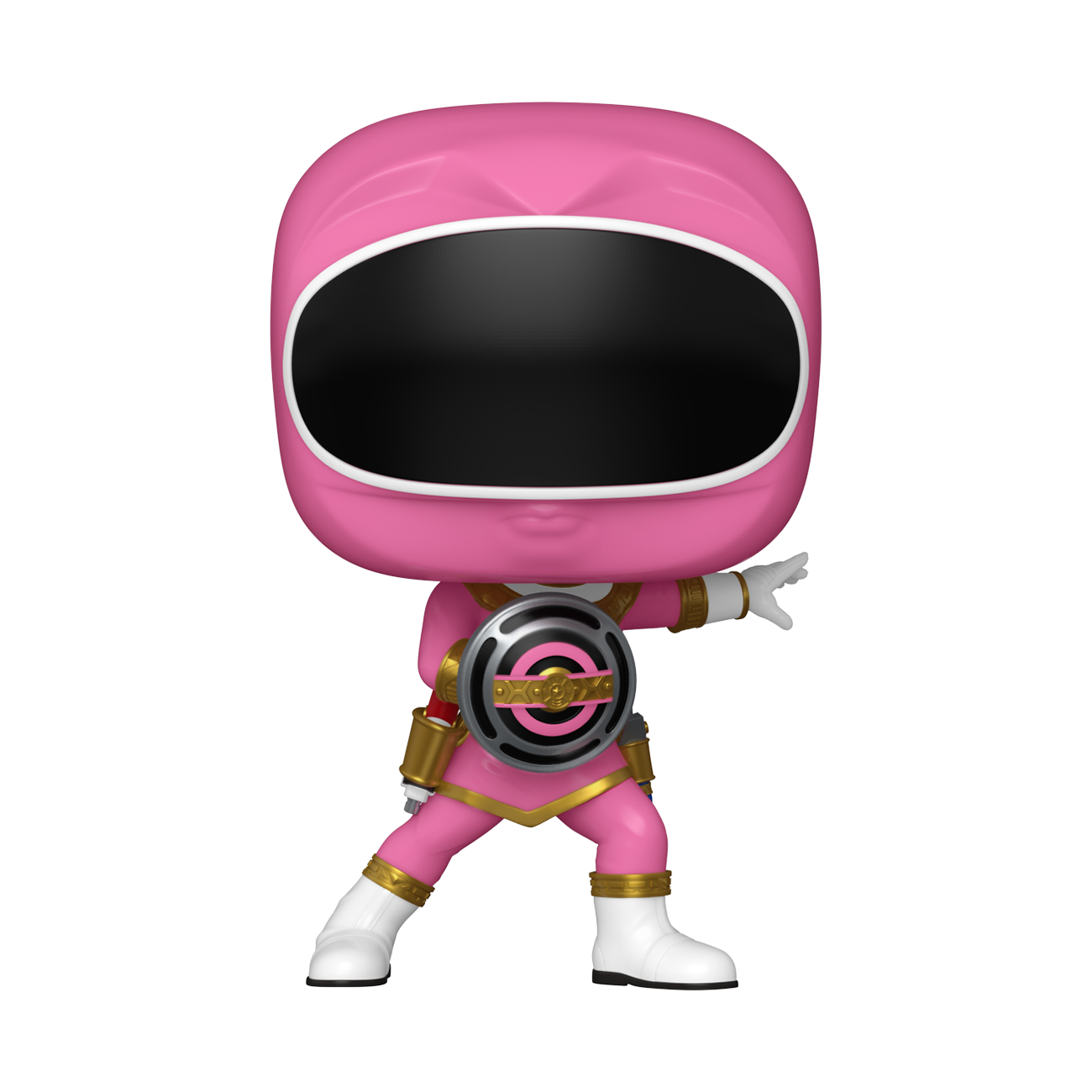 Funko Pop! Pink Ranger #1373