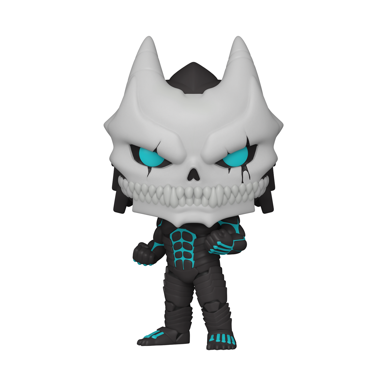 Funko Pop! Kaiju No. 8 #2079