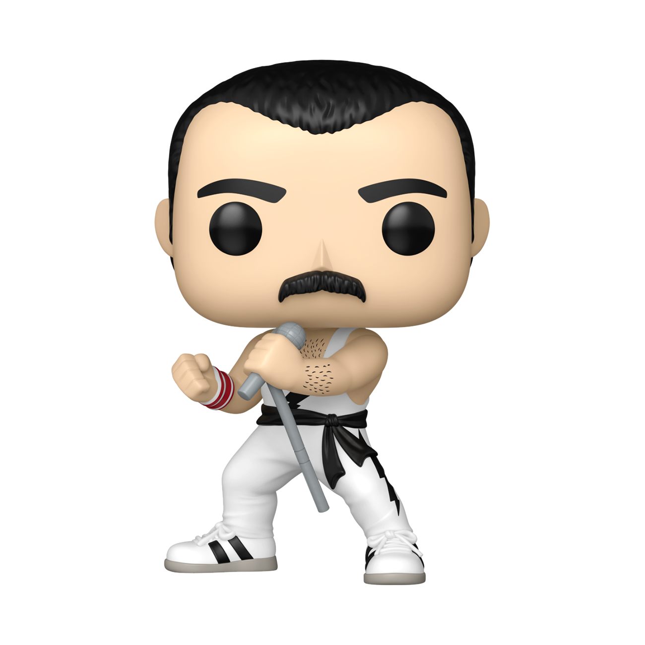 Funko Pop! Freddie Mercury #457